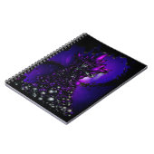 Queen of Stones Notebook Notitieboek (Linkerzijde)