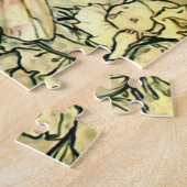 "Queen of the Fairies" van Arthur Rackham Legpuzzel (Zijkant)