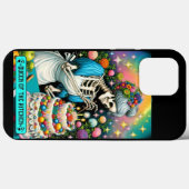 Queen of the Kitchen Tarot Kaart mobiele telefoonh Case-Mate iPhone Case (Achterkant (horizontaal))