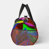 Queen of the Mermaids Plunjezak (Rechts)