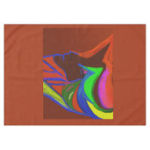 Queen of the Mermaids Tafelkleed (Voorkant (Horizontaal))