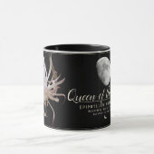 Queen of the Night マグカップ Mok (Midden)