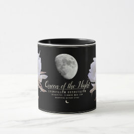 Queen of the Night マグカップ Mok