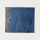 Queen of the Night Mozart Magic Flute Zauberflöte Wandkleed (Voorkant (horizontaal))