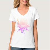 Queen of the Night T-shirt (Voorkant)