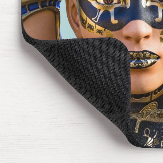 Queen of the Nile Muismat (Hoek)