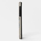 Queen of the Trailer Park Grappige iPhone 5 hoesje (Achterkant/links)
