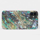 Queen paua shell Case-Mate iPhone case