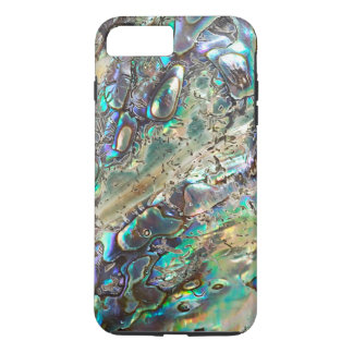 Queen paua shell Case-Mate iPhone case
