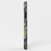 Queen paua shell Case-Mate iPhone case (Achterkant/rechts)