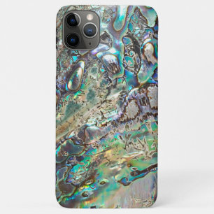Queen paua shell Case-Mate iPhone case