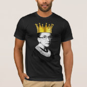 QUEEN RBG T-SHIRT (Voorkant)
