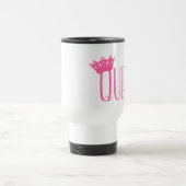 "QUEEN"-reismuis Reisbeker (Center)