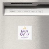 Queen Rise Up Magneet (Insitu (Vaatwasser))