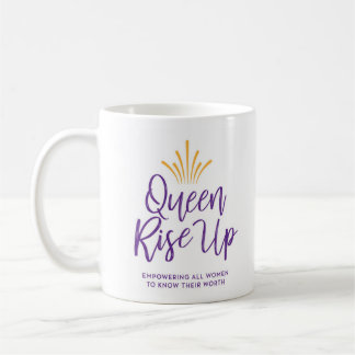 Queen Rise Up Mok