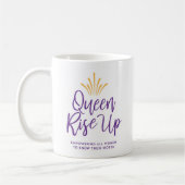 Queen Rise Up Mok (Links)