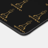 Queen Rules Bureaumat (Hoek)