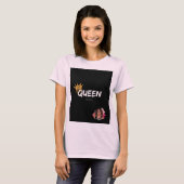 Queen shirt (Voorkant volledig)