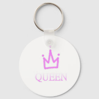QUEEN SLEUTELHANGER