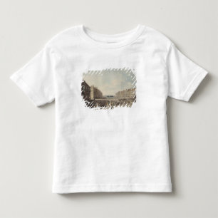 Queen Square, Londen, 1786 (w/c en pen en inkt ov) Kinder Shirts