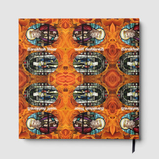 Queen St Bertha & King St Ethelbert Gastenboek