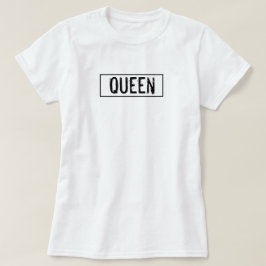 Queen T-Shirt