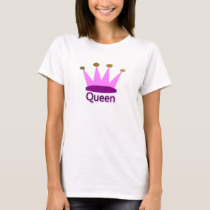 Queen T-Shirt