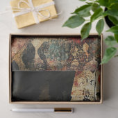 Queen Two Tissuepapier (Geschenk)