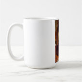 Queen Victoria (door Thomas Sully) Koffiemok (Links)