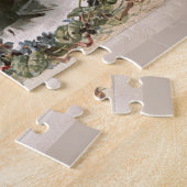 Queen Victoria Golden Jubilee Poster Legpuzzel (Zijkant)