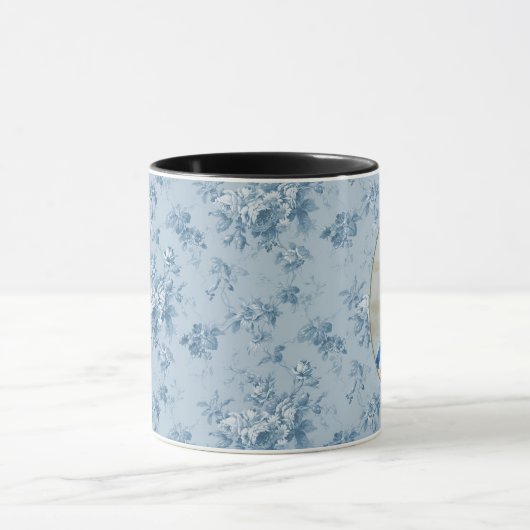 Queen Victoria Mok (Midden)