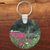 Queen Victoria Park, Niagara-Herfsten Sleutelhanger (Voorkant)