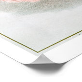 Queen Victoria Poster (Hoek)