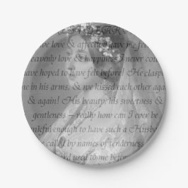 Queen Victoria Quote Papieren Bordje