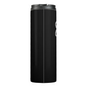 Queen With Crown Thermosbeker (Achterkant)