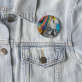 QUEENCONFIDENCE Button (In situ)