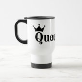 Queendom Reisbeker (Links)