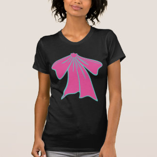 Queenie4ever Bow T-shirt