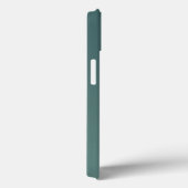 QUEENIE GOLDSTEIN™ Art Deco Panel Case-Mate iPhone Case (Achterkant / Rechts)