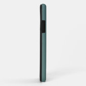QUEENIE GOLDSTEIN™ Art Deco Panel Case-Mate iPhone Case (Achterkant/rechts)