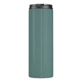 QUEENIE GOLDSTEIN™ Art Deco Panel Thermosbeker (Achterkant)