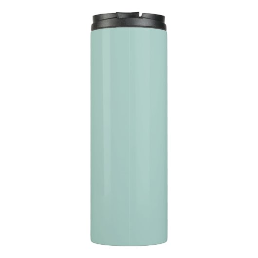 Queenie Goldstein Character Graphic Thermosbeker (Achterkant)