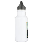 Queenie Goldstein Character Graphic Waterfles (Links)