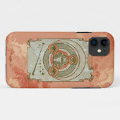 QUEENIE GOLDSTEIN™ Legilimency Graphic Case-Mate iPhone Case (Achterkant (horizontaal))