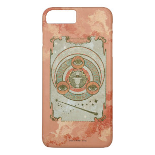 QUEENIE GOLDSTEIN™ Legilimency Graphic Case-Mate iPhone Case