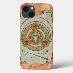 QUEENIE GOLDSTEIN™ Legilimency Graphic iPhone 13 Hoesje
