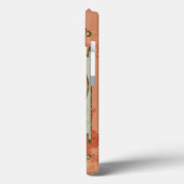 QUEENIE GOLDSTEIN™ Legilimency Graphic Case-Mate iPhone Case (Achterkant / Links)