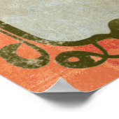 QUEENIE GOLDSTEIN™ Legilimency Graphic Poster (Hoek)