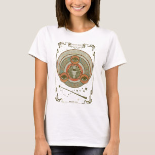 QUEENIE GOLDSTEIN™ Legilimency Graphic T-shirt