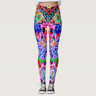 Queenie KCBLS Leggings
